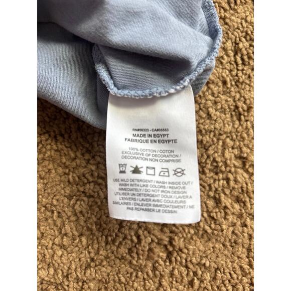 Nike Girls Athletic Outfit | Activewear Tank Top Dri Fit Shorts | 2 piece Set - Picture 6 of 11